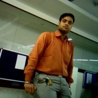 Basant Kumar viz