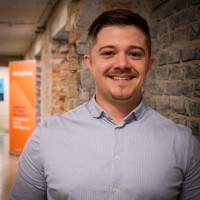 Kasper Lysdal Hedegaard