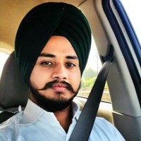 Hargunpreet Singh