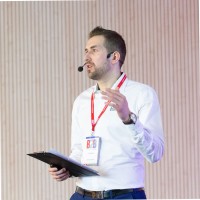 Žydrūnas Benaitis