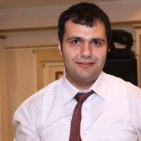 Aharon Aharonyan