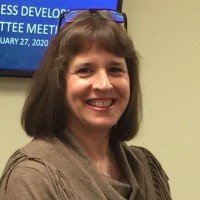 Susan DeAngelo