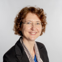 Liesbeth Van Der Arend