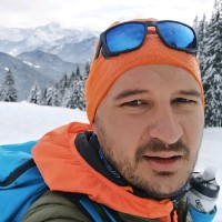 Matteo Molinari