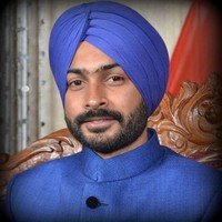 Rajinder Dhanjal