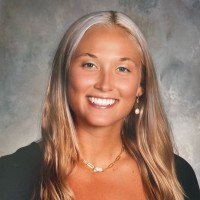 Maddie McCracken