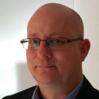 Mike Van Moorst