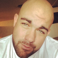 Clayton Mitchell