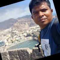 James Biswas