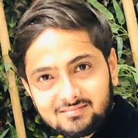 Siddhant Nagaria