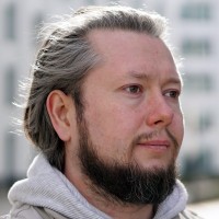 Илья К