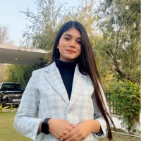 Lavisha Sharma