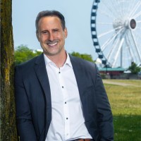 David Victorson
