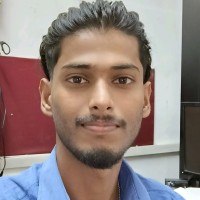 Santhosh R
