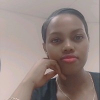 mbali mkhize
