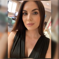 Amber Halfhill