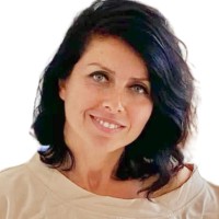 Lilya Gamburg