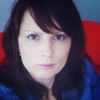 Petra Trombalová Benediktová
