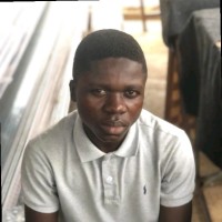 Oppong Gideon