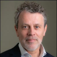 Marco Van Der Eijk
