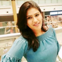 deepthi kadam