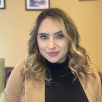 Jasmine Alviso