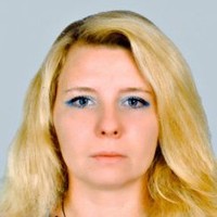 Анастасия Ермак