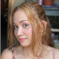 Mae Eula Dela Rosa