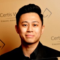 Hao Wen Teng
