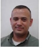 darrell contreras