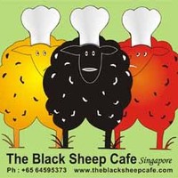 Blacksheepcafe Ratha