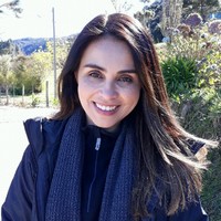 Mariane Ortiz