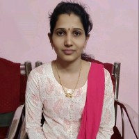 Pratima Ghorpade