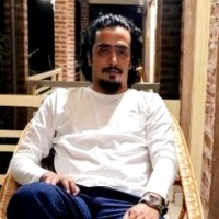 Muneeb Nahvi