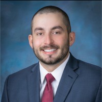 Eric May, Mms, Pa-C
