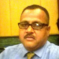 Jayanta Bhuyan