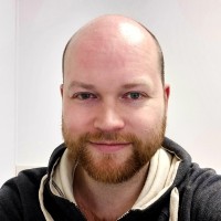 Joey Van Der Ploeg