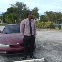 Gregory Anderson