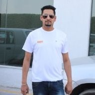 Ashish Sharma