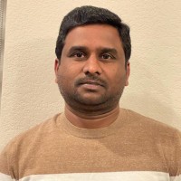 Venuvardhan Pendyala