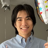 Brenden Hwang