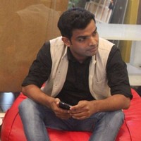 Jagadish Rath