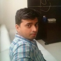 CA Deepak Mishra