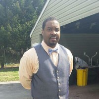 Jarmar Harris
