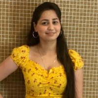 Tajinder Kaur