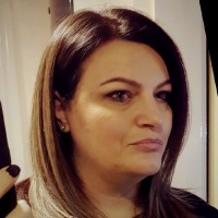 Sonja Eftimovska
