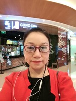 杨玉霞