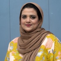 Dr. Neha Khan