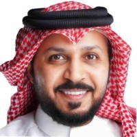 Dr. Ahmed Alomary