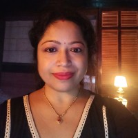 Subhashree Rath